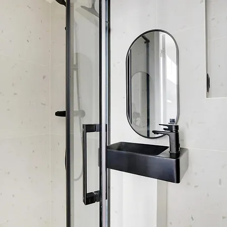 Daire Bucci - Saint Germain Charming Paris