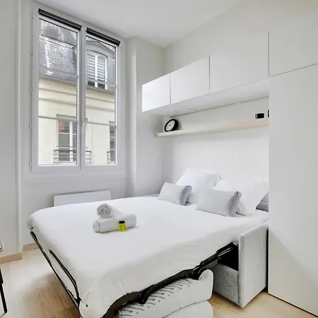 Bucci - Saint Germain Charming Apartment *