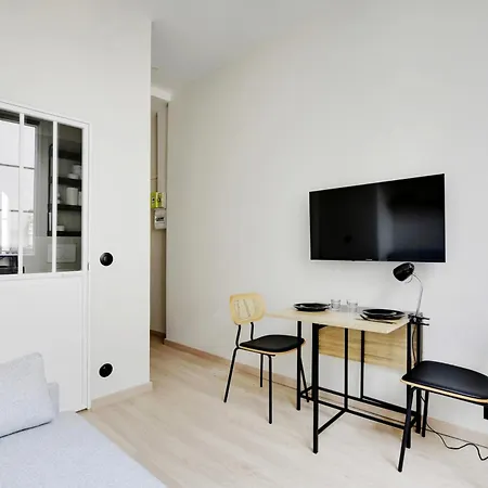 Bucci - Saint Germain Charming Apartment *